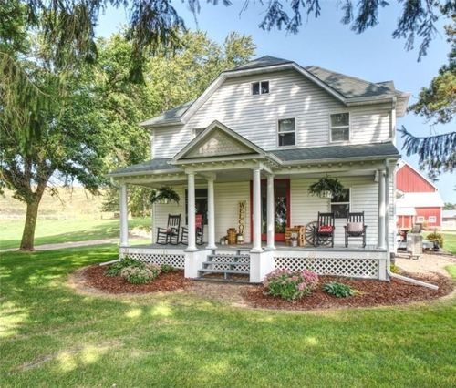 E14410 County Road O, Augusta, WI, 54722-7455 | Card Image