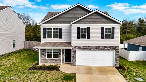 5041 Cotton Seed Way, Morristown, TN, 37813-3379 | Card Image