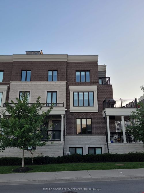 20-70 Eastwood Park Gdns, Etobicoke, ON, M8W0B2 | Card Image