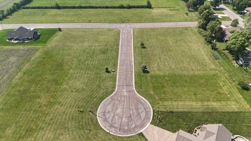 Lot 6 Lakeview Ct, Heron Lake, MN, 56137 | Card Image
