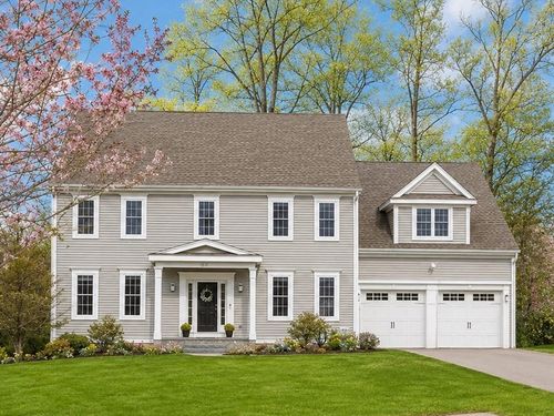 656 Shining Rock Dr, Northbridge, MA, 01534-1396 | Card Image