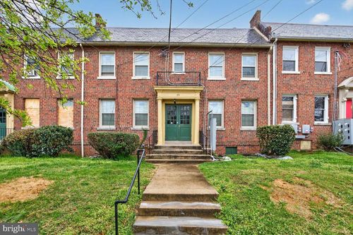 171 35th St Ne, WASHINGTON, DC, 20019-2523 | Card Image