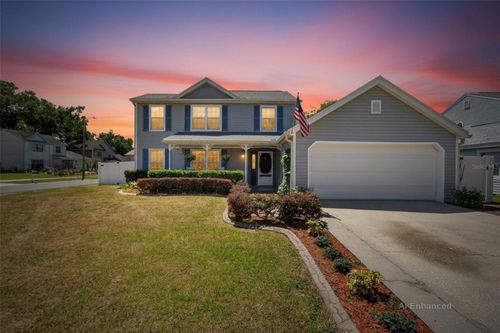 601 Weathervane Ct, BRANDON, FL, 33511-8097 | Card Image