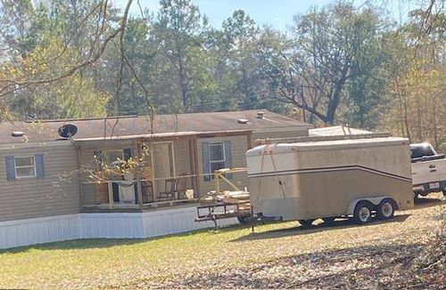 54072 R. Galloway Rd. E Road, Bogalusa, LA, 70427 | Card Image