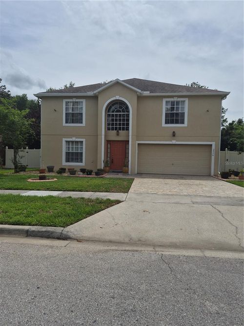 2554 Palmetto Ridge Circle, APOPKA, FL, 32712 | Card Image