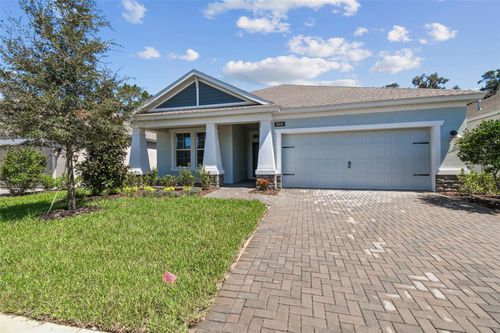 19591 Fort King Run, BROOKSVILLE, FL, 34601-6465 | Card Image