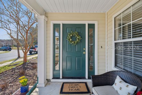 404 Park Side Way, Okatie, SC, 29909-6077 | Card Image