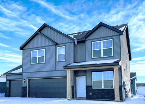 6608 208th St W, Farmington, MN, 55024-7973 | Card Image