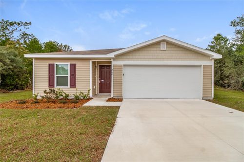 260 Hyacinth Ct, POINCIANA, FL, 34759-4554 | Card Image