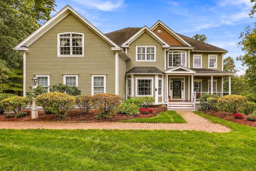 31 Trefry Ln, Stow, MA, 01775-2146 | Card Image