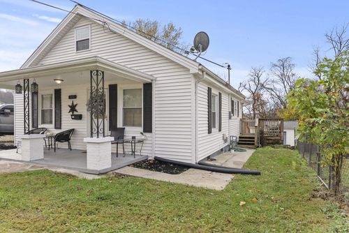 806 5th Avenue, Frankfort, KY, 40601 | Card Image