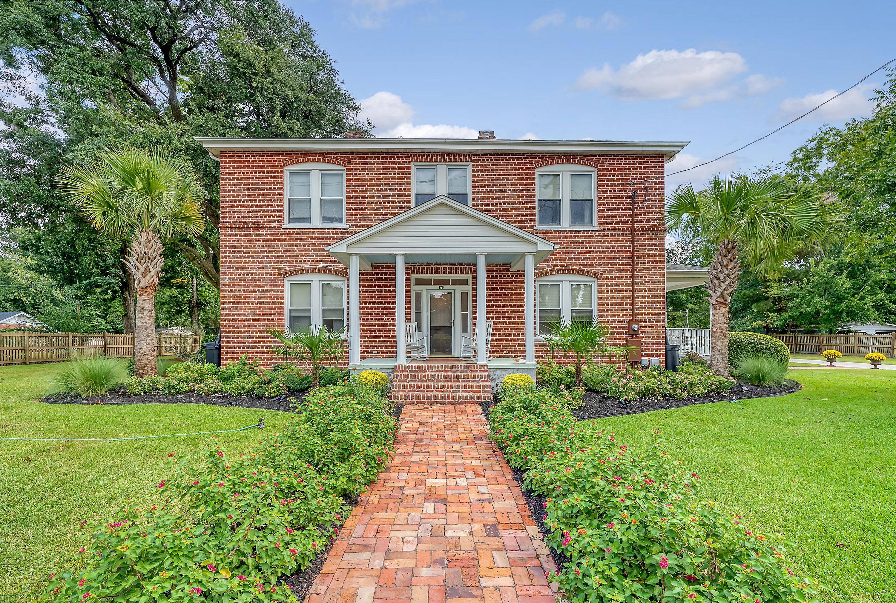 Main St, Harleyville, SC 29448