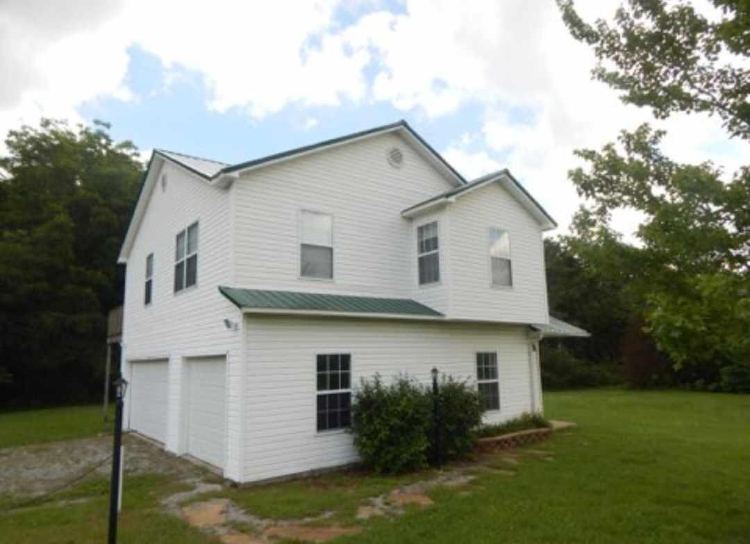 Franklin Ave, South Pittsburg, TN 37380