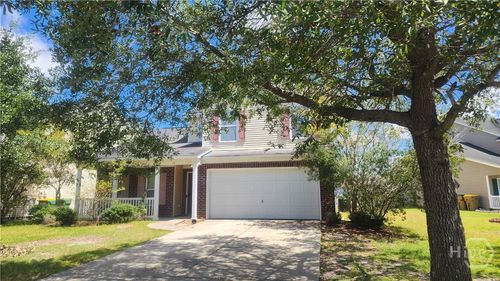 14 Briarcliff Way, Pooler, GA, 31322-9635 | Card Image