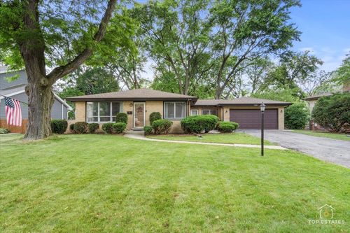 1108 N Westgate Rd, Mount Prospect, IL, 60056-1430 | Card Image