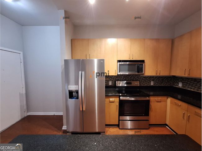 UNIT-2306 - 5300 Peachtree Rd, Condo with 2 bedrooms, 2 bathrooms and null parking in Chamblee GA | Image 5