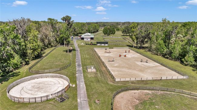 7000 Nw Highway 320, House other with 6 bedrooms, 6 bathrooms and null parking in Micanopy FL | Image 9
