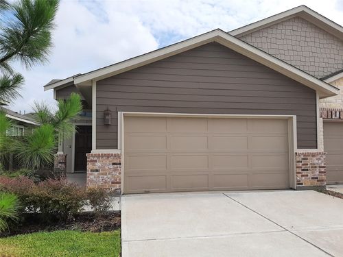 9864 Grosbeak Ln, Magnolia, TX, 77354-7026 | Card Image