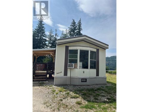 2-4232 Eldon Frontage Rd, Tappen, BC, V0E2X2 | Card Image