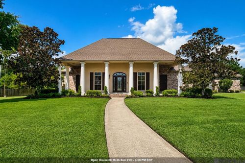 10313 Magnolia Blossom Ave, Greenwell Springs, LA, 70739-4970 | Card Image
