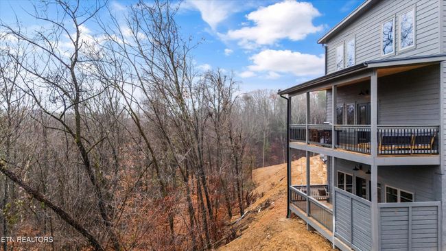 721 Moccasin Way, House other with 4 bedrooms, 5 bathrooms and null parking in Pigeon Forge TN | Image 37