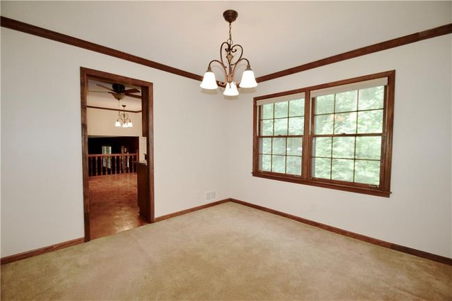 3409 Shorelake Dr, House other with 5 bedrooms, 3 bathrooms and null parking in Tucker GA | Image 11