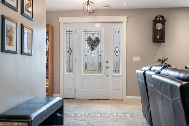 365643 Evergreen St, House other with 4 bedrooms, 2 bathrooms and 20 parking in Burgessville ON | Image 16