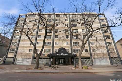 306-525 3rd Ave N, Saskatoon, SK, S7K2J6 | Card Image