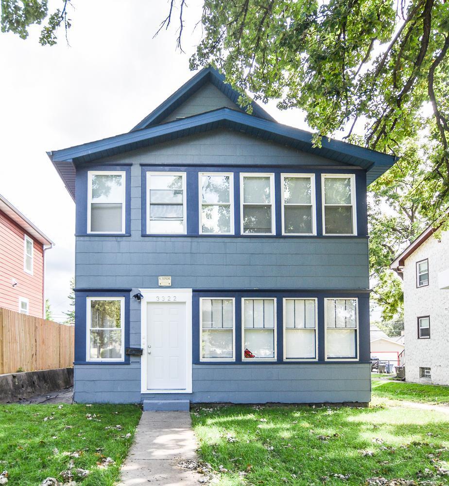 Emerson Ave, Minneapolis, MN 55412