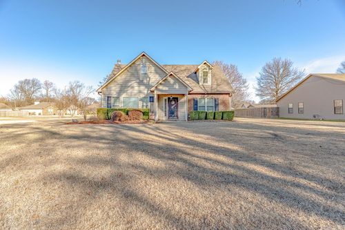 2000 Fox Meadow Lane, Jonesboro, AR, 72404 | Card Image