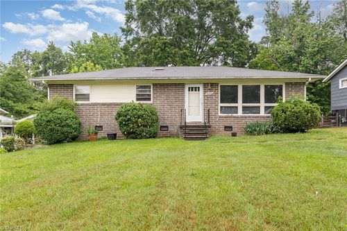 4205 Kildare Dr, Greensboro, NC, 27405-6409 | Card Image