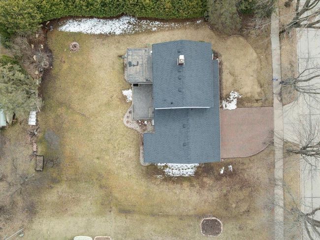 1607 S Palmetto Ave, House other with 3 bedrooms, 2 bathrooms and null parking in MARSHFIELD WI | Image 9