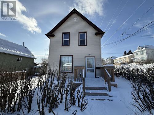 335 Dawson St, Thunder Bay, ON, P7A3T9 | Card Image
