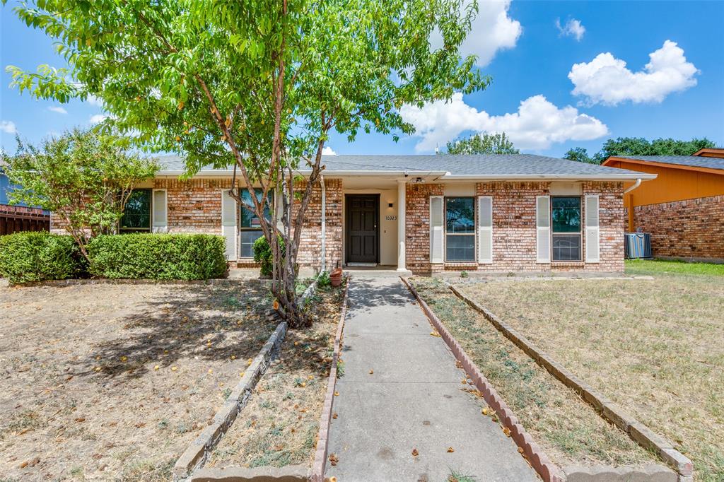 Black Walnut Dr, Dallas, TX 75243