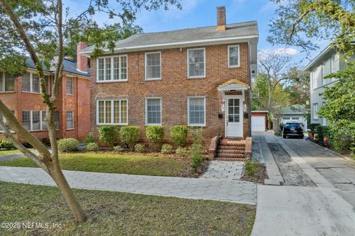 3669 Hedrick St, Jacksonville, FL, 32205-9448 | Card Image