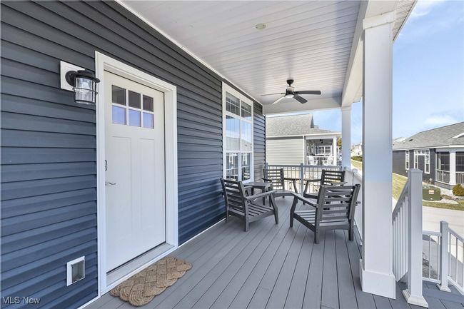 HERON-5 - 10850 Bayshore Road E, House other with 3 bedrooms, 2 bathrooms and null parking in Marblehead OH | Image 6
