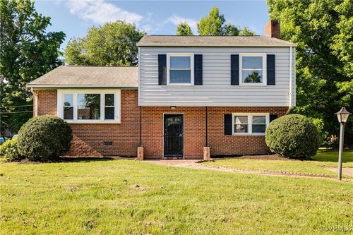 619 Winnetka Ave, Richmond, VA, 23227-2933 | Card Image