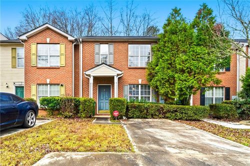 2835 Norfair Loop, Lithonia, GA, 30038-1421 | Card Image