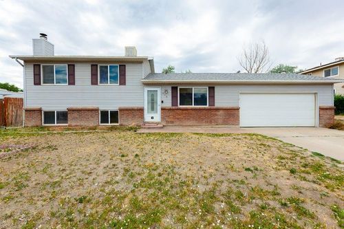 615 W Indian Creek Drive, Grand Junction, CO, 81506 | Card Image