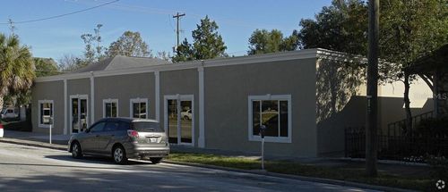 311 Ne 1st St, Gainesville, FL, 32601-5310 | Card Image