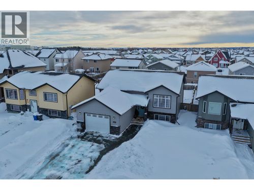 8707 113a Avenue, Fort St John, BC, V1J0C4 | Card Image