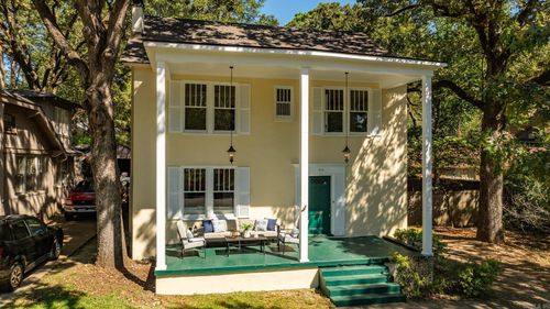 203 Midland St, Little Rock, AR, 72205-4203 | Card Image