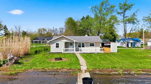 119 Ems B1a Lane, Leesburg, IN, 46538 | Card Image