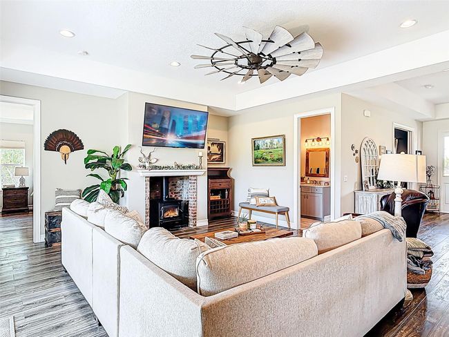 1271 Thoroughbred Trl, House other with 4 bedrooms, 3 bathrooms and null parking in Sanford FL | Image 24