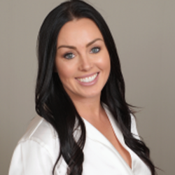 Cassandra Franich
