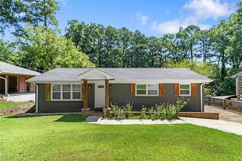 2128 Mark Trl, Decatur, GA, 30032-5351 | Card Image