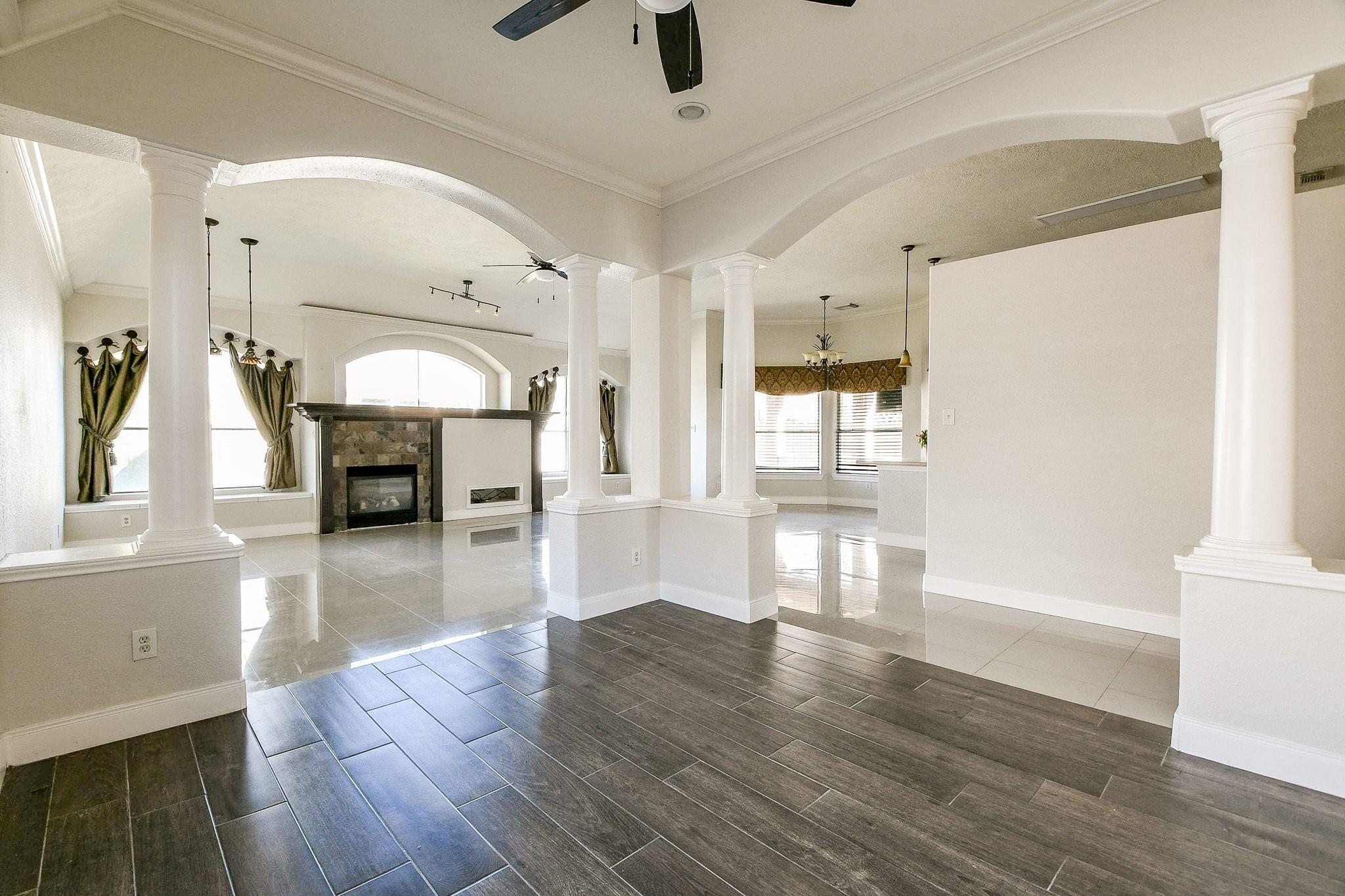 Residential Lease in Katy 5