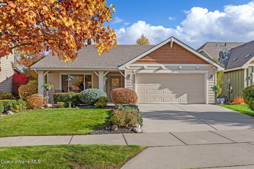 6254 N Cornwall St, Coeur D Alene, ID, 83815-5084 | Card Image