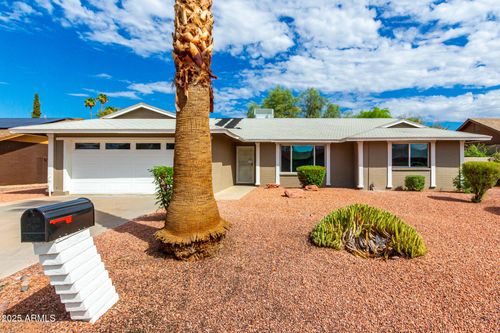 600 E Bell De Mar Dr, Tempe, AZ, 85283-3721 | Card Image