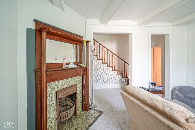 307 E 5 Th St, House other with 5 bedrooms, 1 bathrooms and null parking in Sheridan IN | Image 22